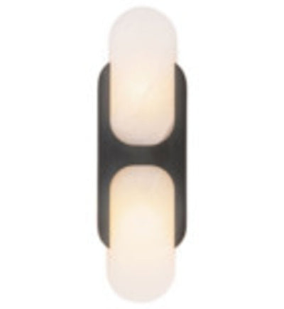 Alora - Odin 14" Wall Sconce