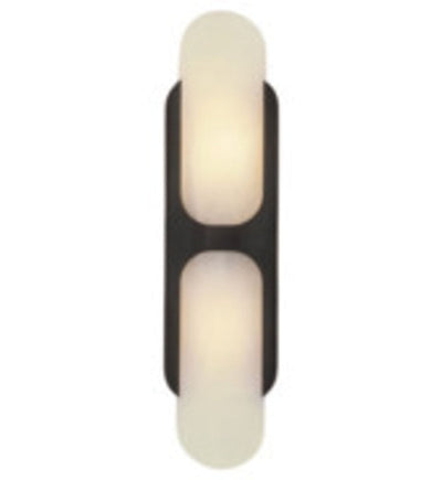 Alora - Odin 17" Wall Sconce