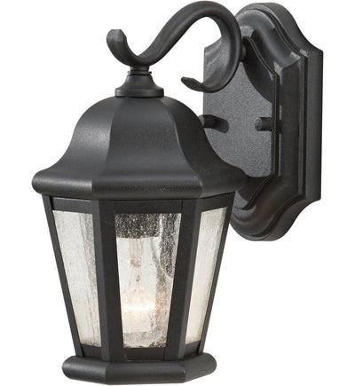 Generation Lighting - Martinsville 10.75" Outdoor Wall Sconce
