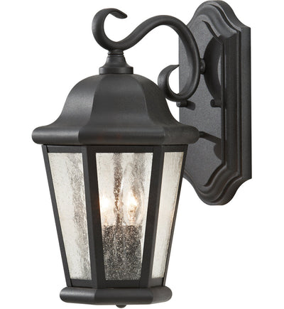 Generation Lighting - Martinsville 14.5" Outdoor Wall Sconce