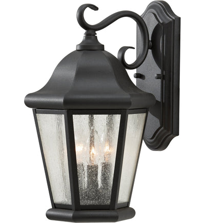 Generation Lighting - Martinsville 17" Outdoor Wall Sconce