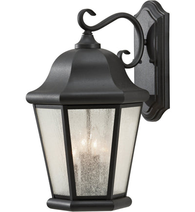 Generation Lighting - Martinsville 20" Outdoor Wall Sconce