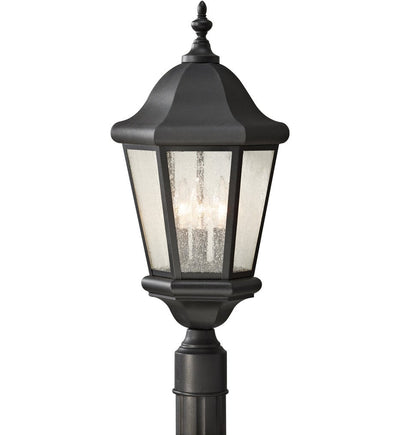 Generation Lighting - Martinsville 22.25" Outdoor Post Light