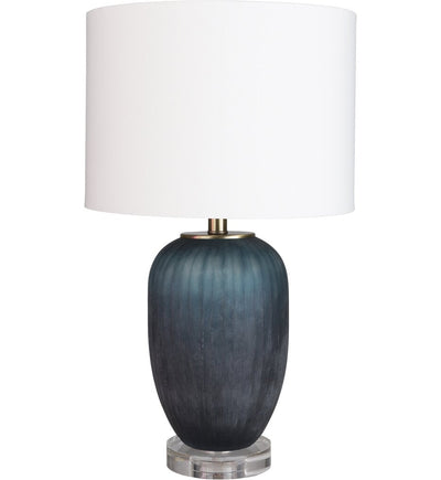 Surya - OLI-101 - Oliver 24.25" Table Lamp