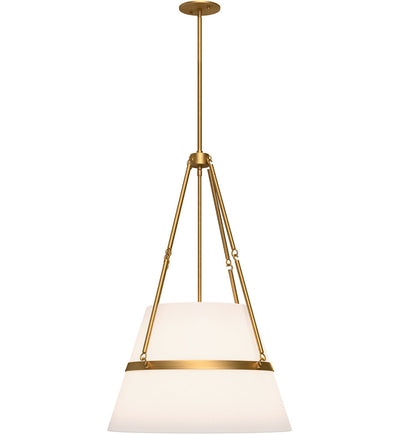 Alora Mood - Oliver 18" Pendant