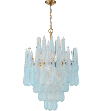 Crystorama - Ollie 26.25" Chandelier