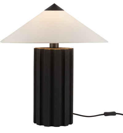 Alora Mood - TL441020MB - Ono 22.125" Table Lamp