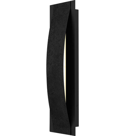 Quoizel - ONX8407EK - Onyx 24" Outdoor Wall Sconce