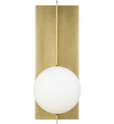 Visual Comfort Modern - Sean Lavin - Orbel 12.9" Wall Sconce