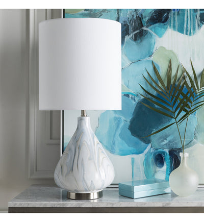 Livabliss - ORL-001 - Orleans 29.15" Table Lamp
