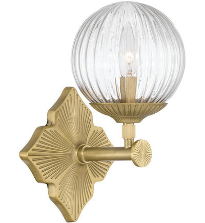 Crystorama - Orly 12-Inch Wall Sconce