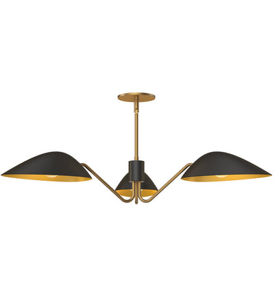 Alora Mood - Oscar 35.625" Pendant