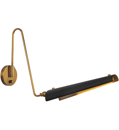 Alora - Osorio 16.25" Wall Sconce