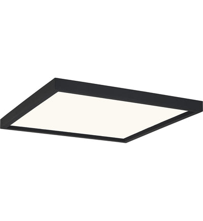 Quoizel - Outskirts 15" Flush Mount