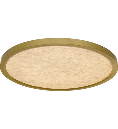 Quoizel - Outskirts 20" Flush Mount