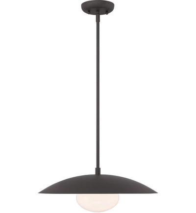 Lumanity - Declan 18" Pendant