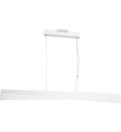 George Kovacs - P1155-655-L - So Inclined 49" Island Light