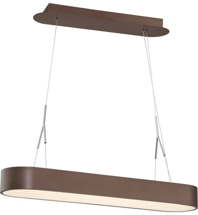 George Kovacs - P1170-617-L - Step Up 33.5" Pendant