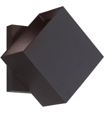 George Kovacs - P1245-066-L - Revolve 4.75" Wall Sconce