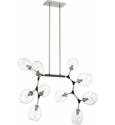 George Kovacs - Nexpo 50.38" Island Light