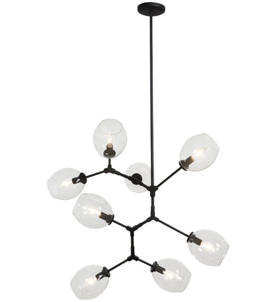 George Kovacs - Nexpo 24" Chandelier