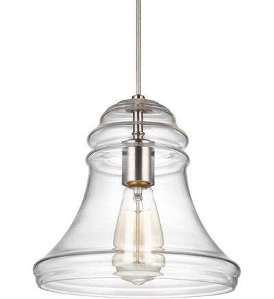 Visual Comfort Studio - Doyle 9.75" Pendant