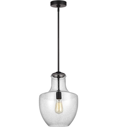 Visual Comfort Studio - Baylor 12" Pendant