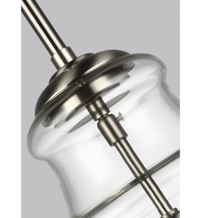 Generation Lighting - Marino 9.25" Pendant