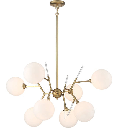 George Kovacs - P1488-248 - Polares 36" Chandelier