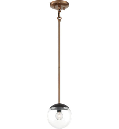 George Kovacs - P1501-416 - Outer Limits 6" Pendant