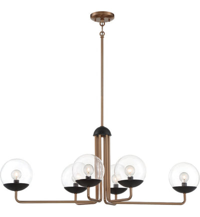 George Kovacs - P1506-416 - Outer Limits 39" Island Light