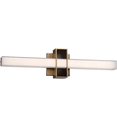 George Kovacs - P1523-575-L - Major 24" Bath Vanity Light