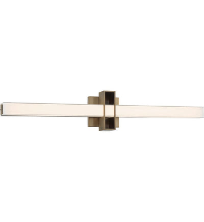 George Kovacs - P1524-575-L - Major 32" Bath Vanity Light