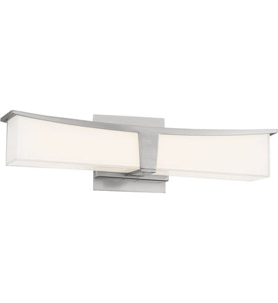 George Kovacs - Plane 18" Bath Vanity Light