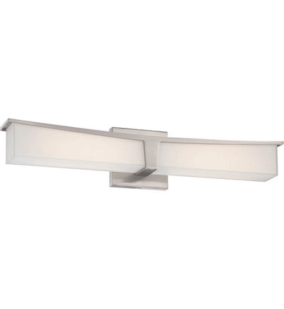 George Kovacs - Plane 24" Bath Vanity Light