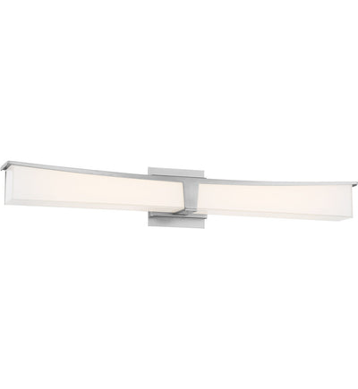 George Kovacs - Plane 30" Bath Vanity Light