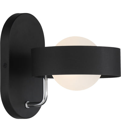 George Kovacs - P1561-729 - Lift Off 6.5" Bath Vanity Light