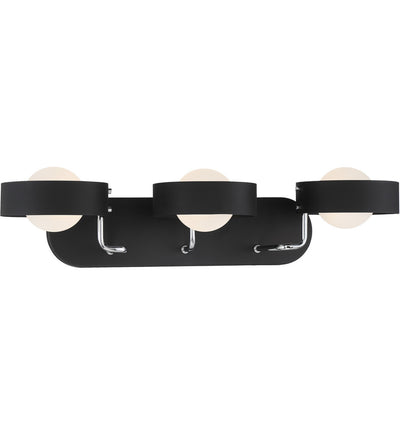 George Kovacs - P1563-729 - Lift Off 25.5" Bath Vanity Light