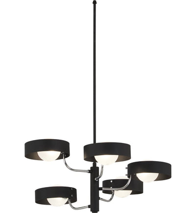 George Kovacs - P1565-729 - Lift Off 26" Chandelier