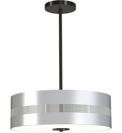 George Kovacs - P1594-691 - Grid 3 16" Pendant