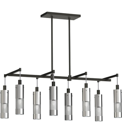 George Kovacs - P1598-691 - Grid 3 36" Island Light