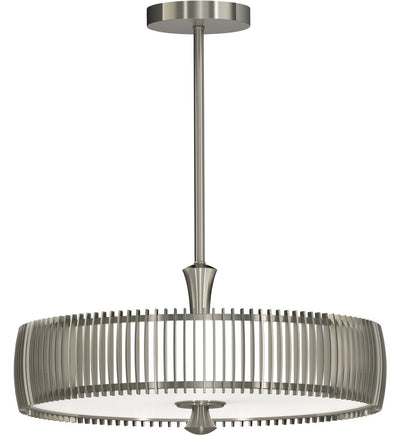 George Kovacs - P1675-084C-L - Night Moves 22.75" Pendant
