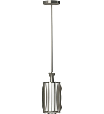 George Kovacs - P1677-084C-L - Night Moves 6.5" Pendant