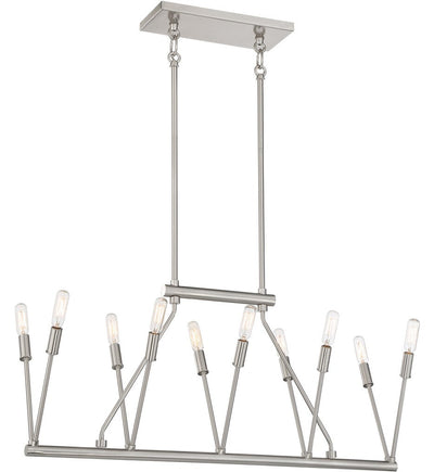 George Kovacs - P1689-084 - Royalty 32" Island Light