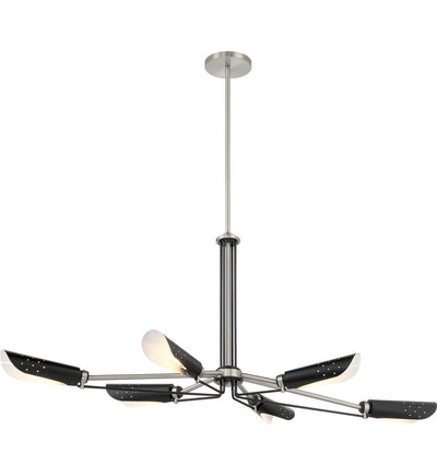 George Kovacs - P1697-691 - Turbine 44" Island Light