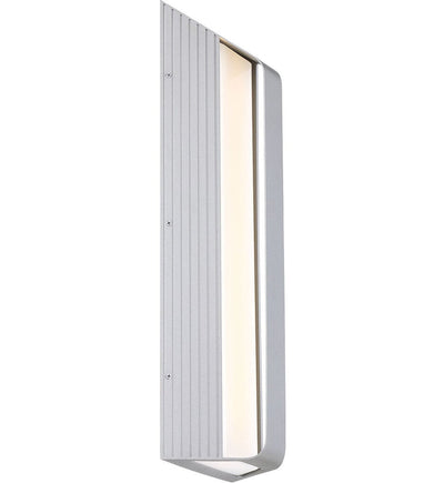 George Kovacs - P1752-295-L - Launch 24" Wall Sconce