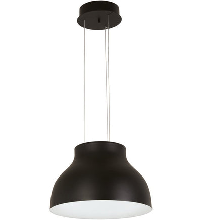 George Kovacs - Kettle Up 16.75" Pendant