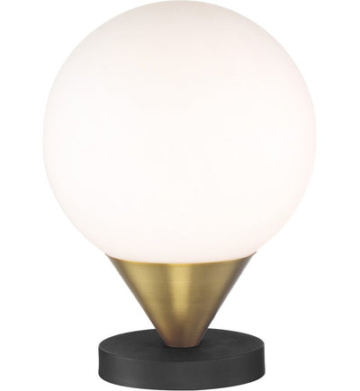 George Kovacs - P1831-1-618 - Alluria 12.38" Table Lamp
