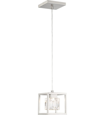 George Kovacs - P1861-084-L - San Marin 5" Pendant