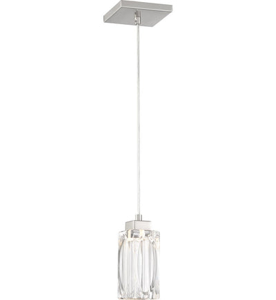 George Kovacs - P1871-084-L - Putnam Place 3" Pendant